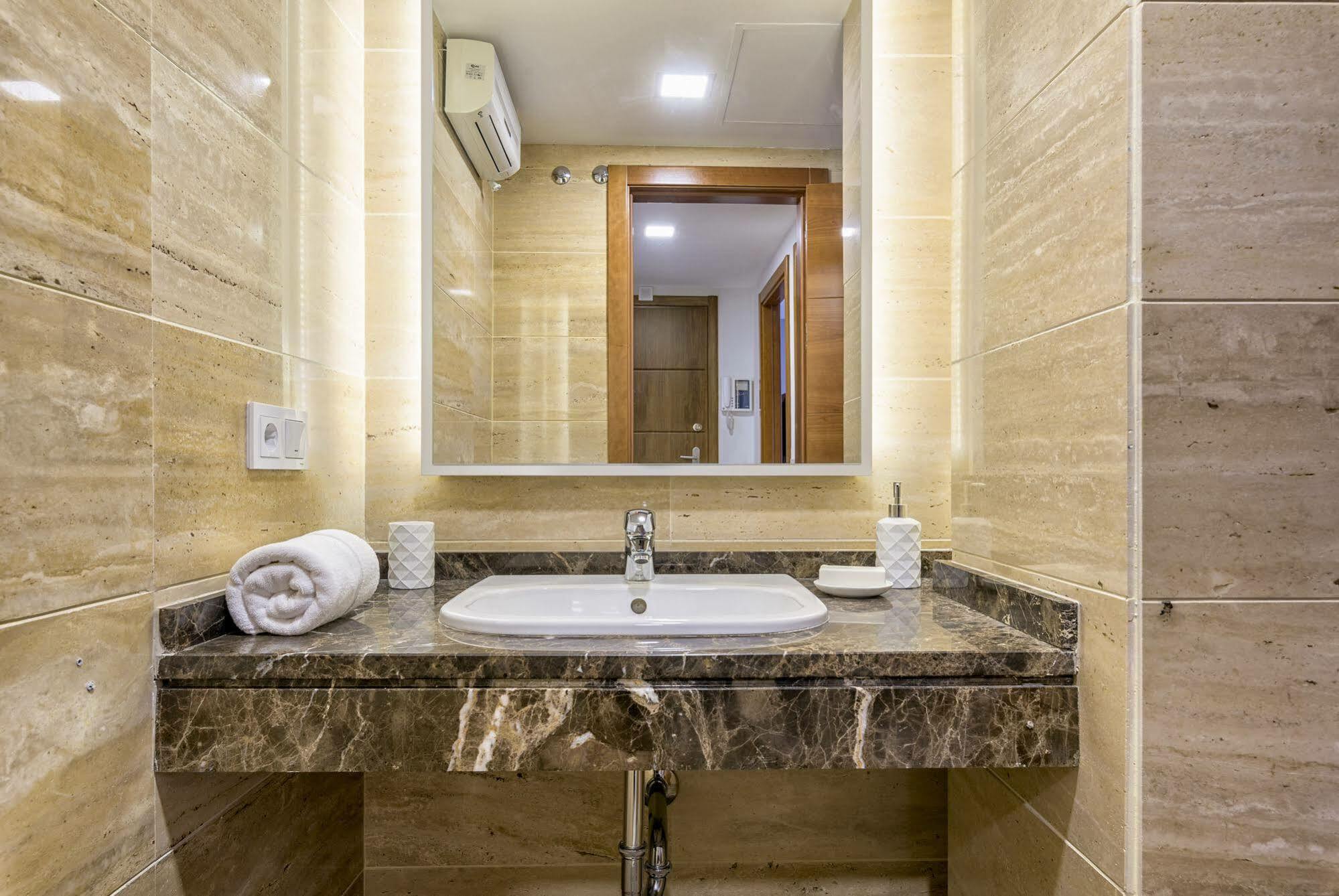Apartamento Goodplaces Larios