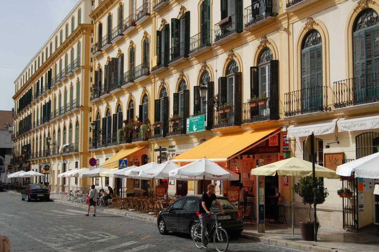 Luxury Center Appartement