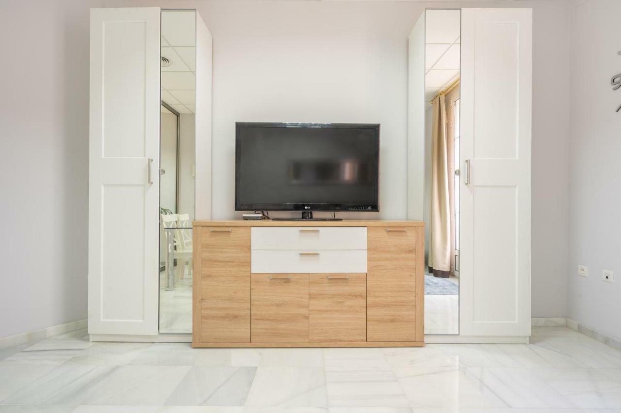 Iloftmalaga Center Apartment Malaga