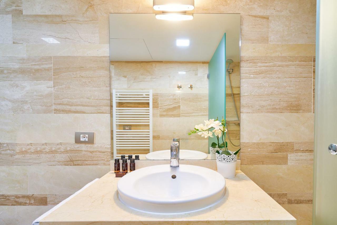 Iloftmalaga Premium Calle Nueva Apartment Málaga