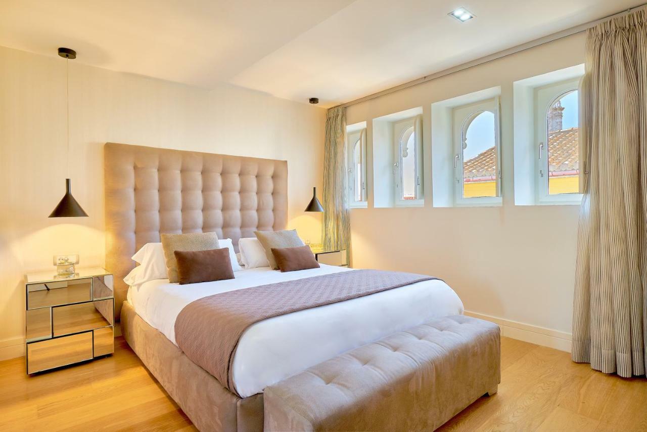Iloftmalaga Premium Calle Nueva Apartment Málaga