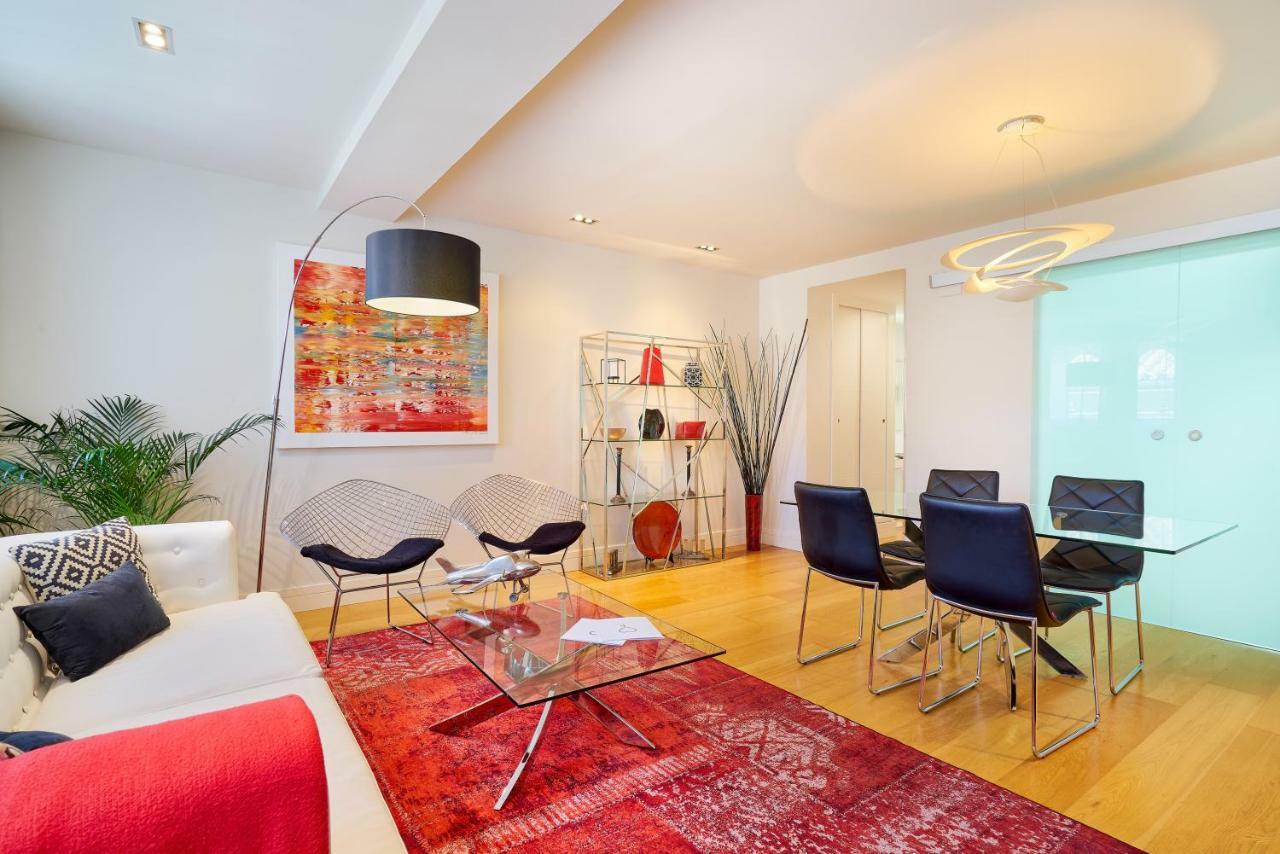 Iloftmalaga Premium Calle Nueva Apartment