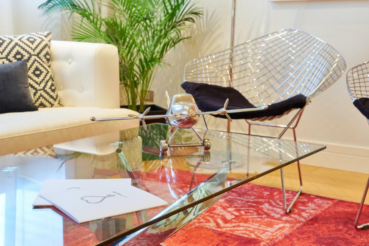Apartment Iloftmalaga Premium Calle Nueva Málaga