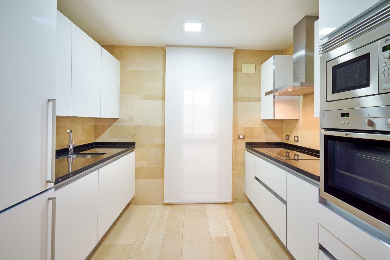 Iloftmalaga Premium Calle Nueva Apartment *