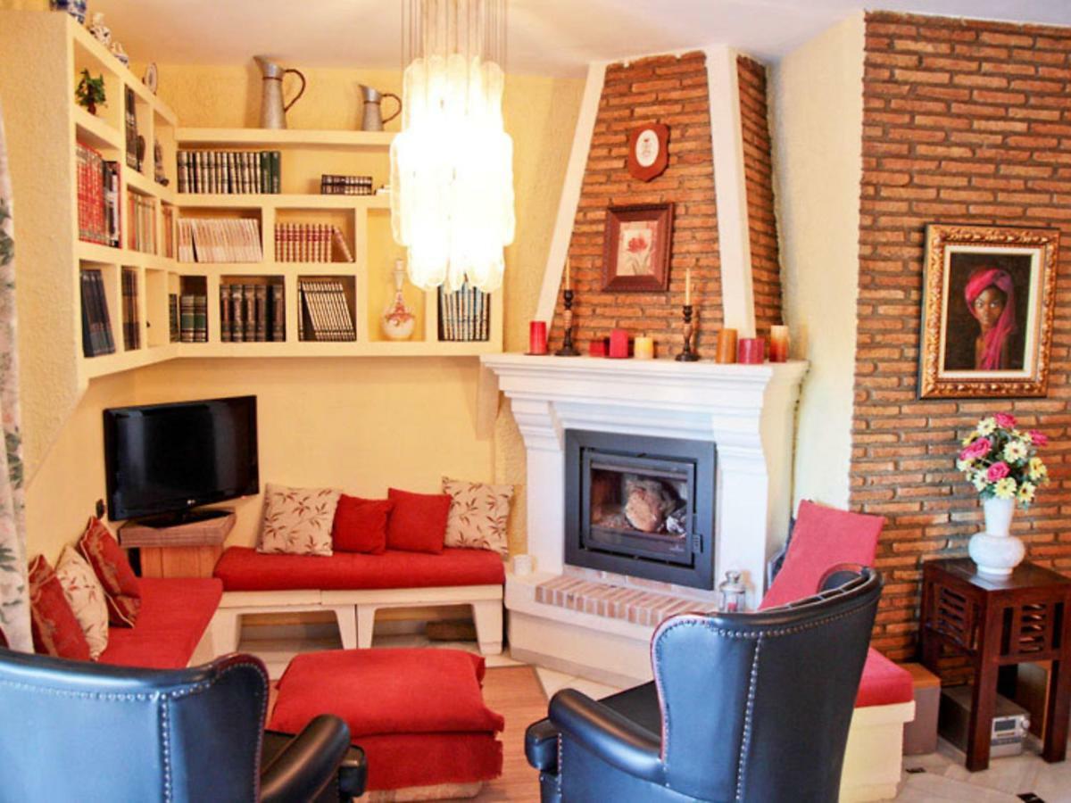 La Poza By Interhome Feriehus