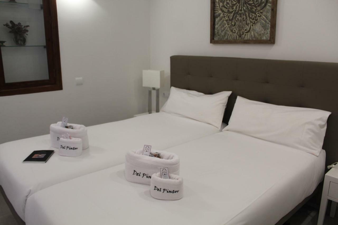 Apartamento La Casa Del Pintor