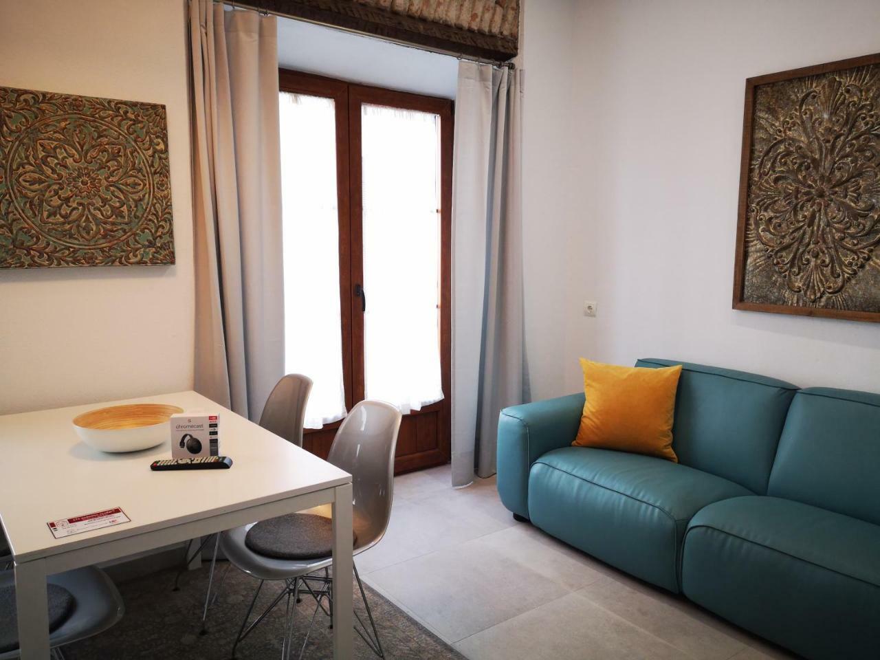 Apartamento La Casa Del Pintor