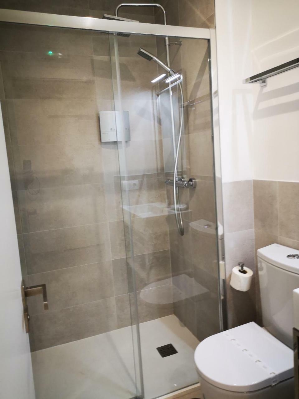 La Casa Del Pintor Apartamento Málaga