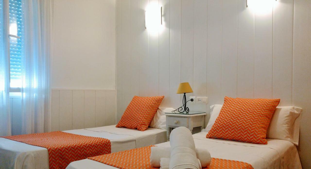 Elcano Hotel 2*
