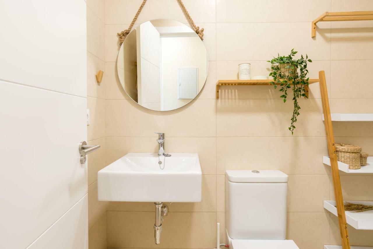 Apartment Lu&cia Soho 2 Malaga