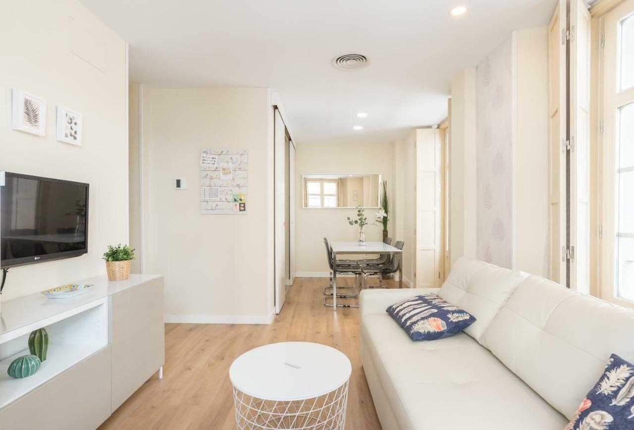 Apartment Lu&cia Soho 2 *