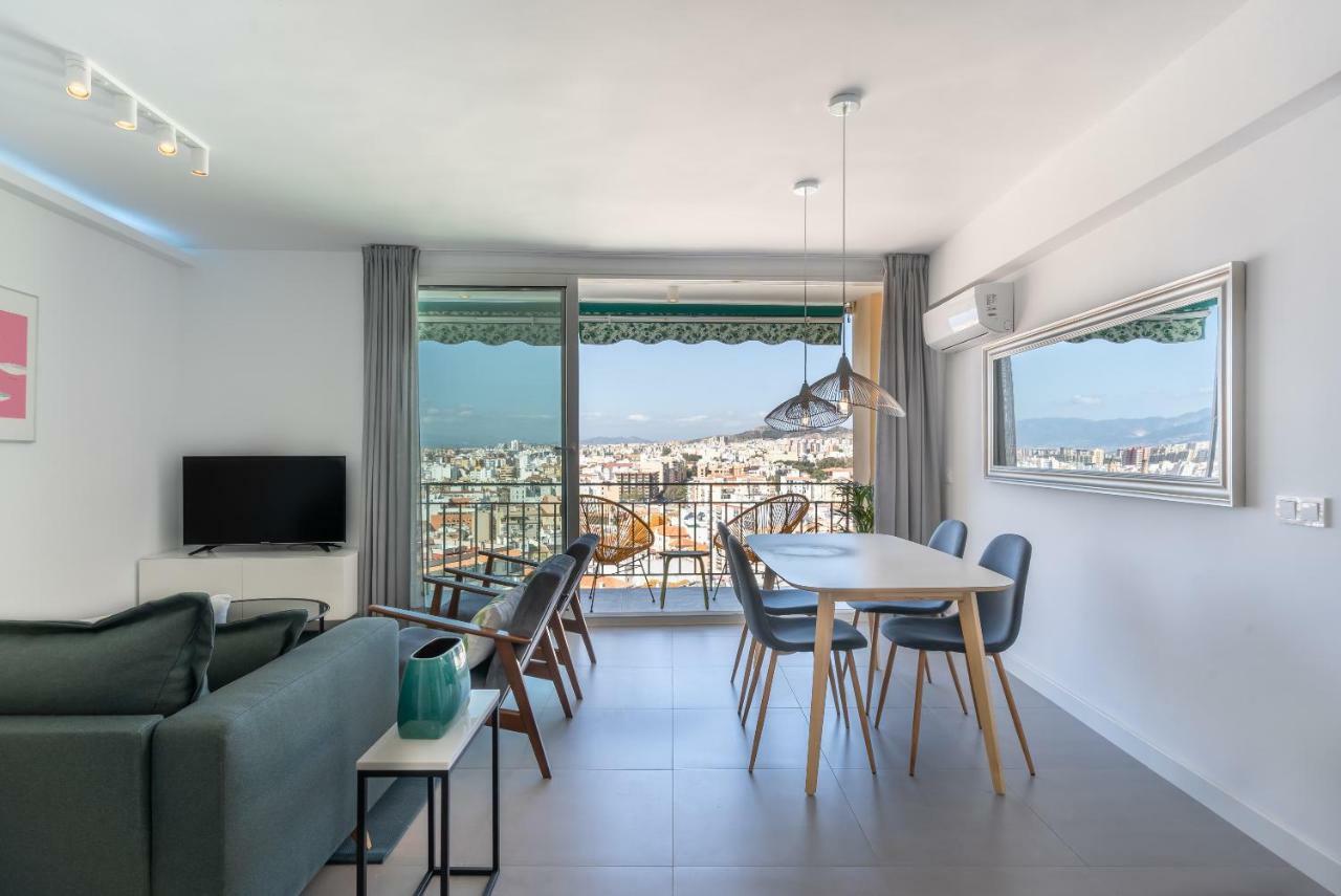 Iloftmalaga San Millan Appartement Málaga