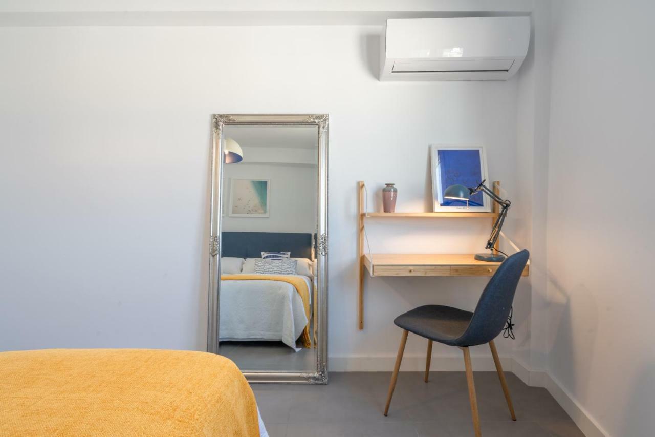 Iloftmalaga San Millan Appartement *