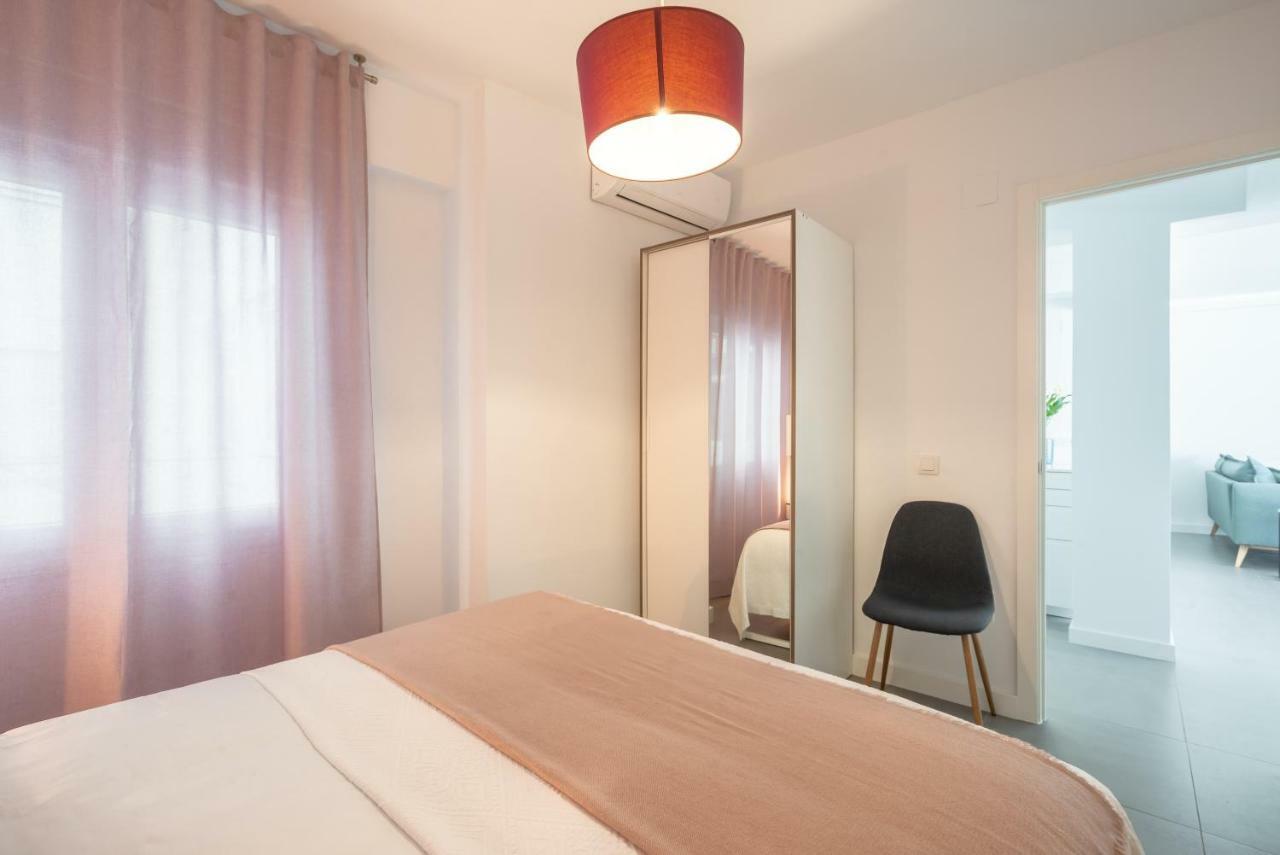 Iloftmalaga San Millan Appartement