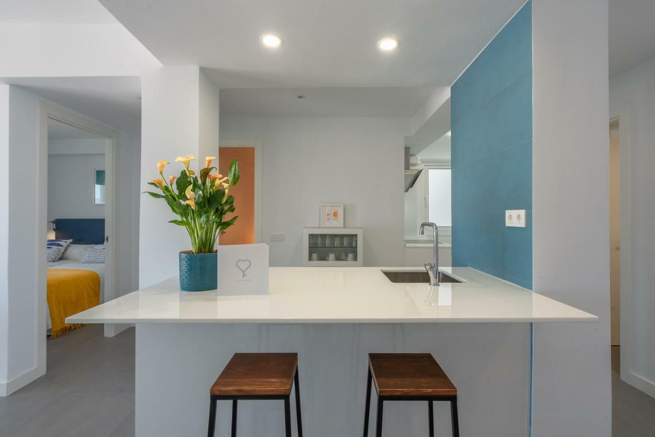 Apartment Iloftmalaga San Millan Málaga