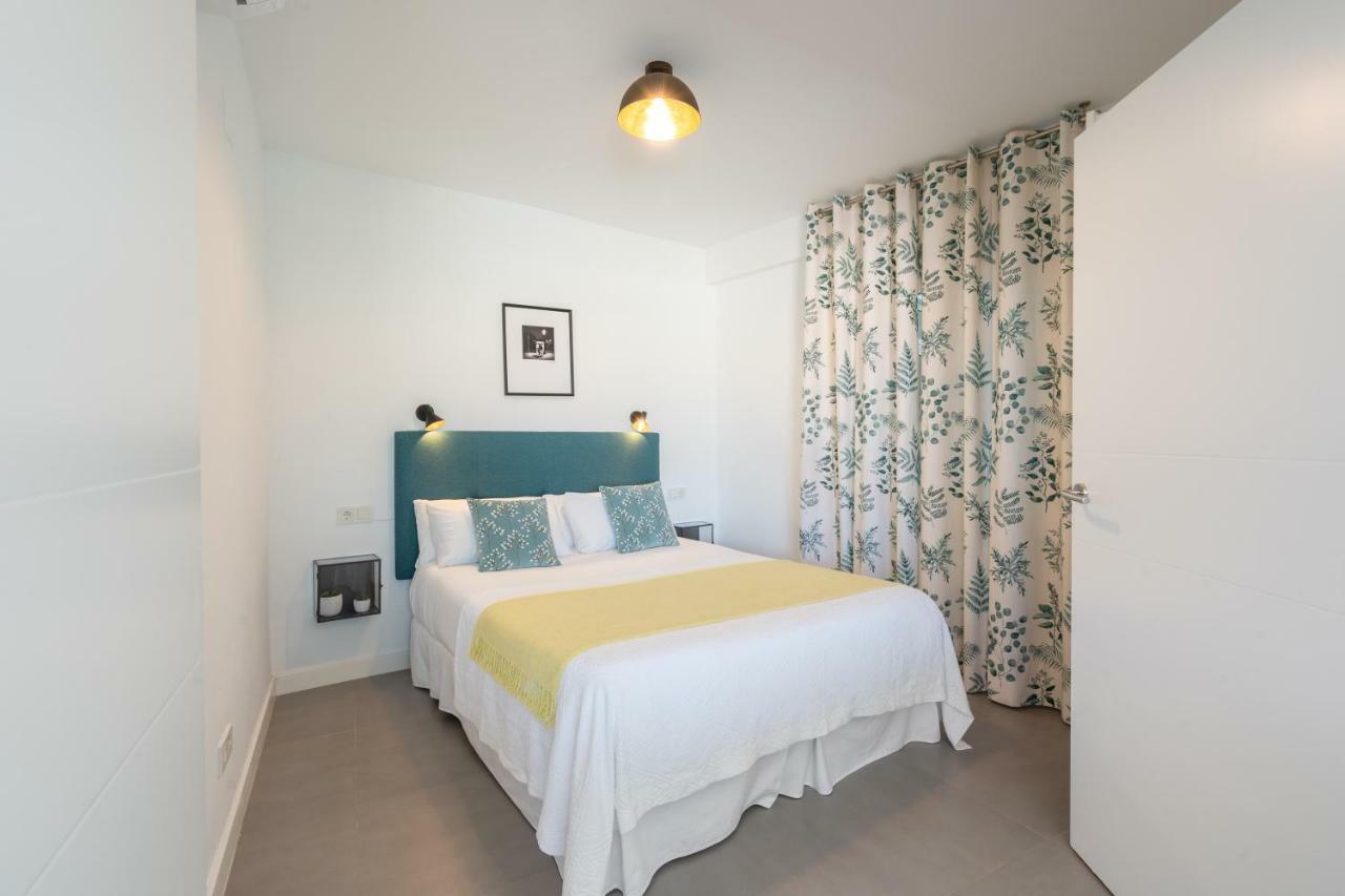 Iloftmalaga San Millan Appartement *