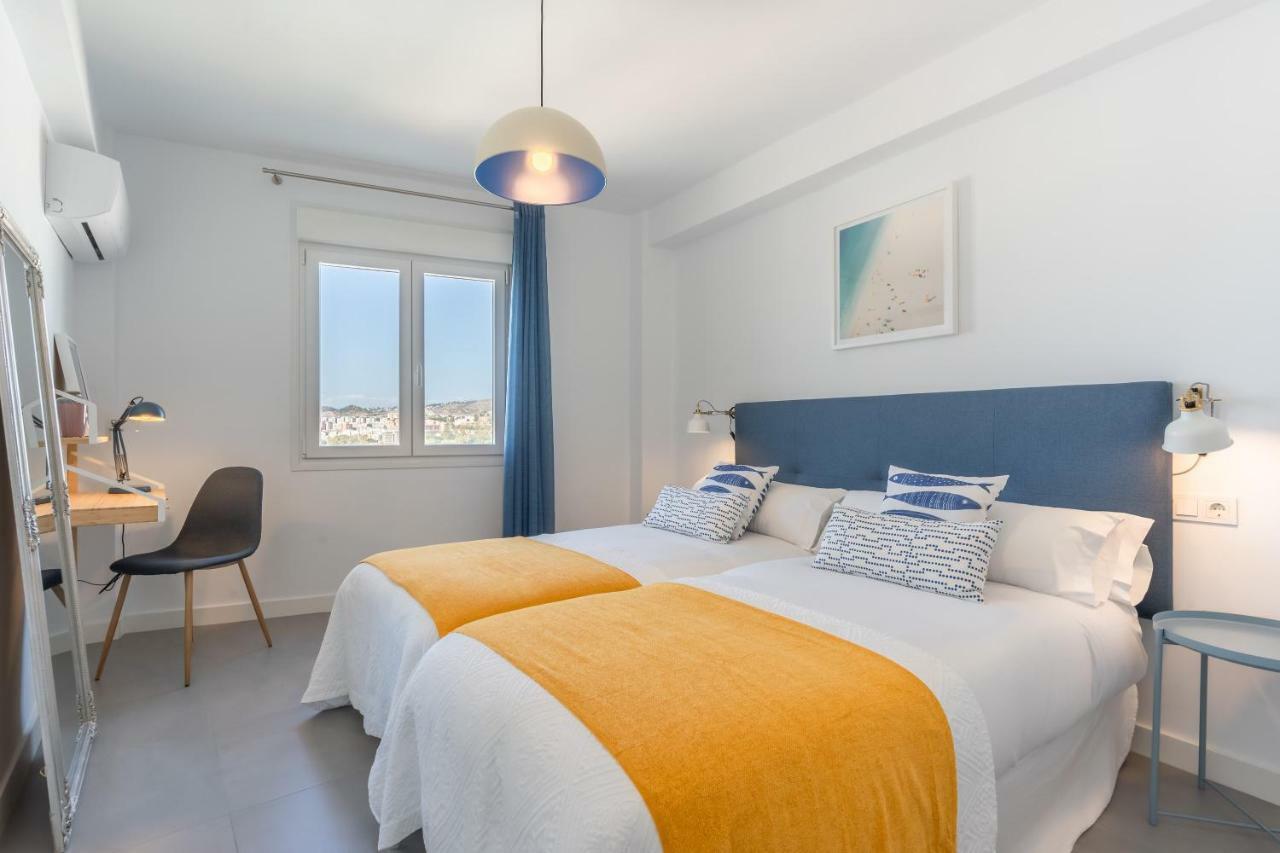 Iloftmalaga San Millan Appartement