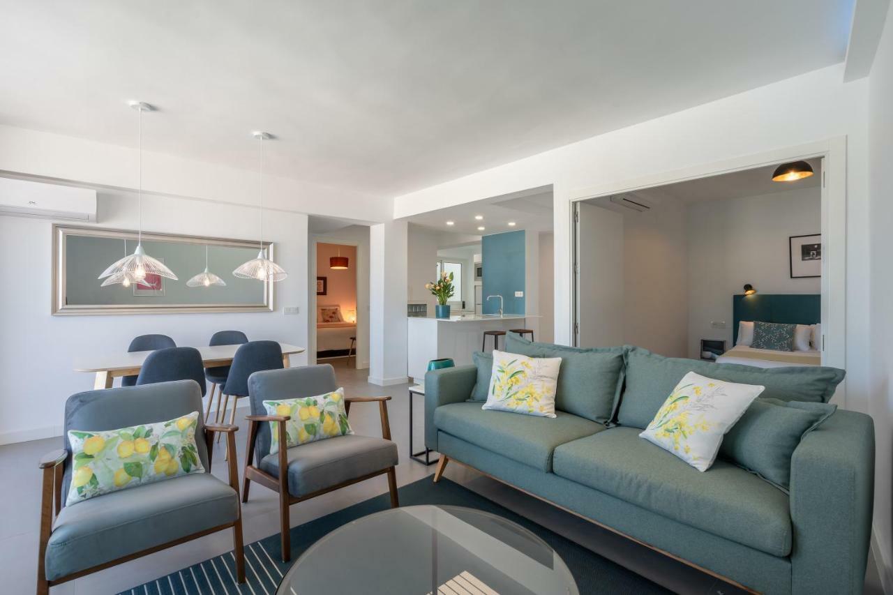 Iloftmalaga San Millan Appartement *
