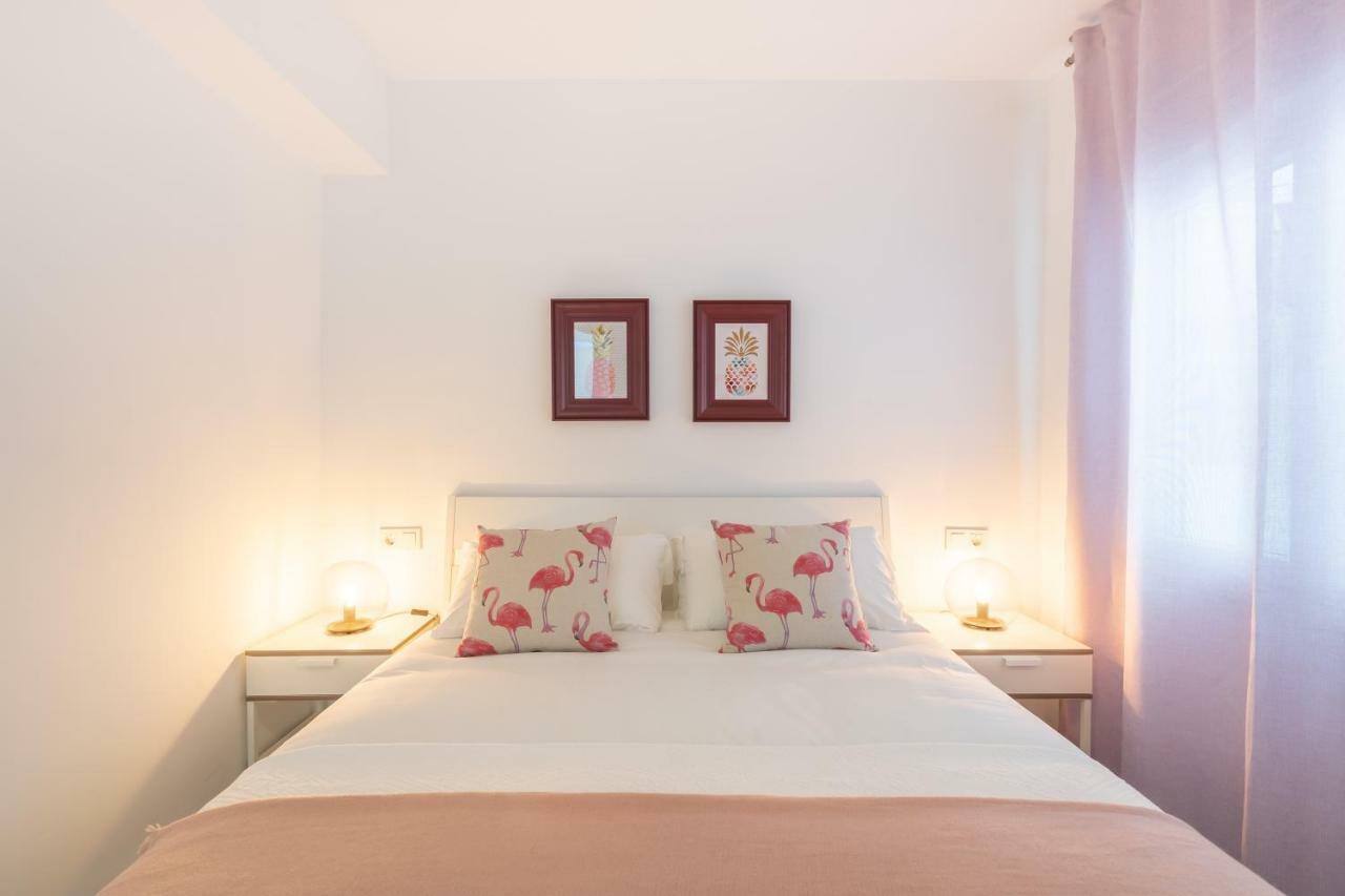 Iloftmalaga San Millan Appartement *