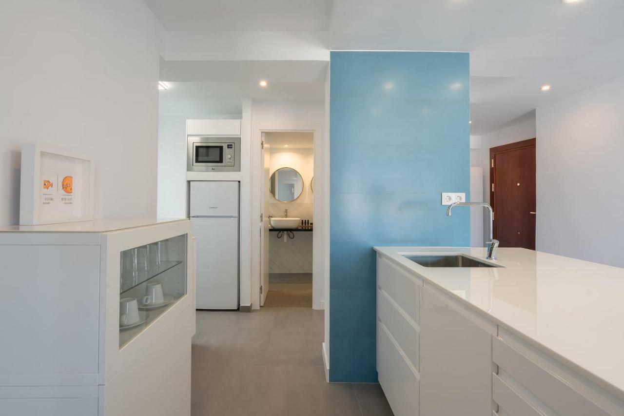 Iloftmalaga San Millan Appartement