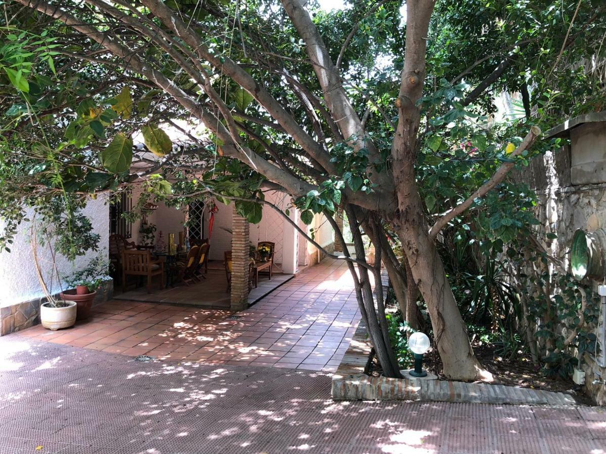 Rentcostadelsol Pinares-malaga Casa vacanze *