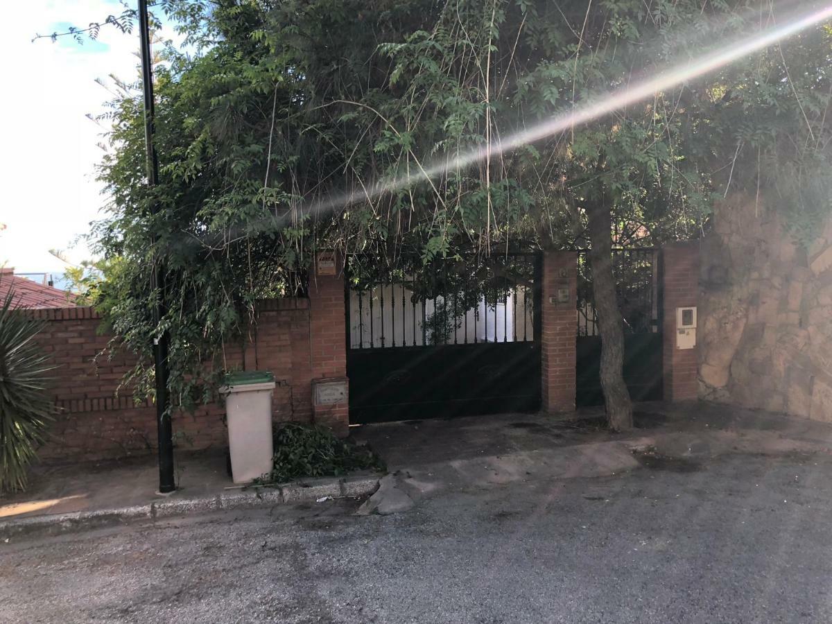 Rentcostadelsol Pinares-malaga Casa vacanze