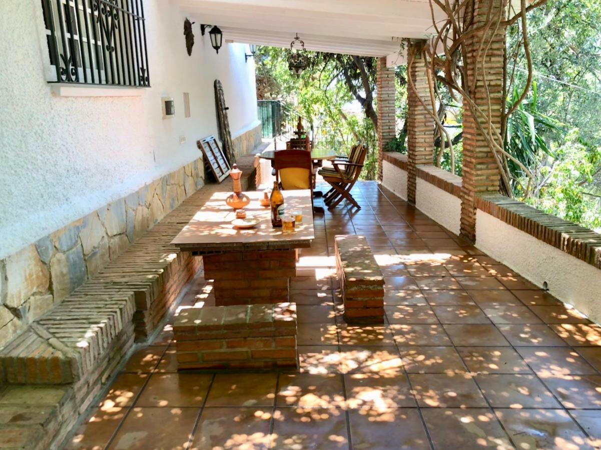 Rentcostadelsol Pinares-malaga Málaga