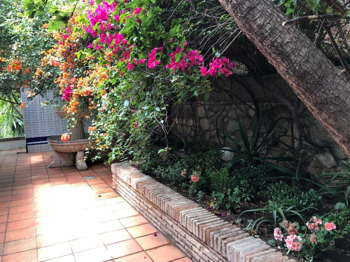 Rentcostadelsol Pinares-malaga Casa vacanze *