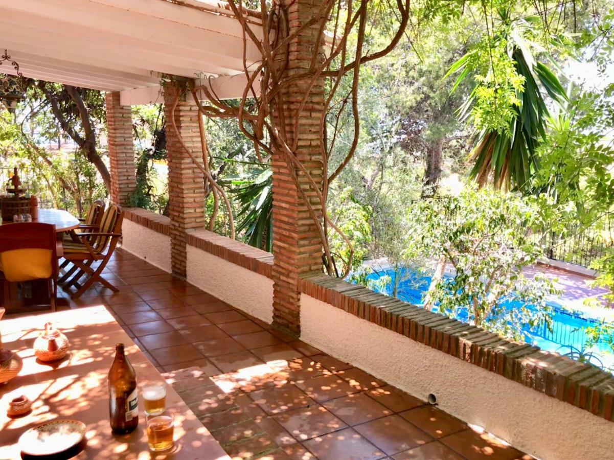 Rentcostadelsol Pinares-malaga Casa vacanze