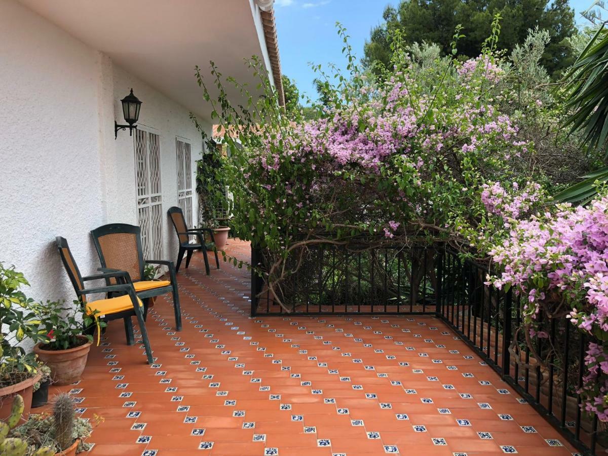 Casa vacanze Rentcostadelsol Pinares-malaga