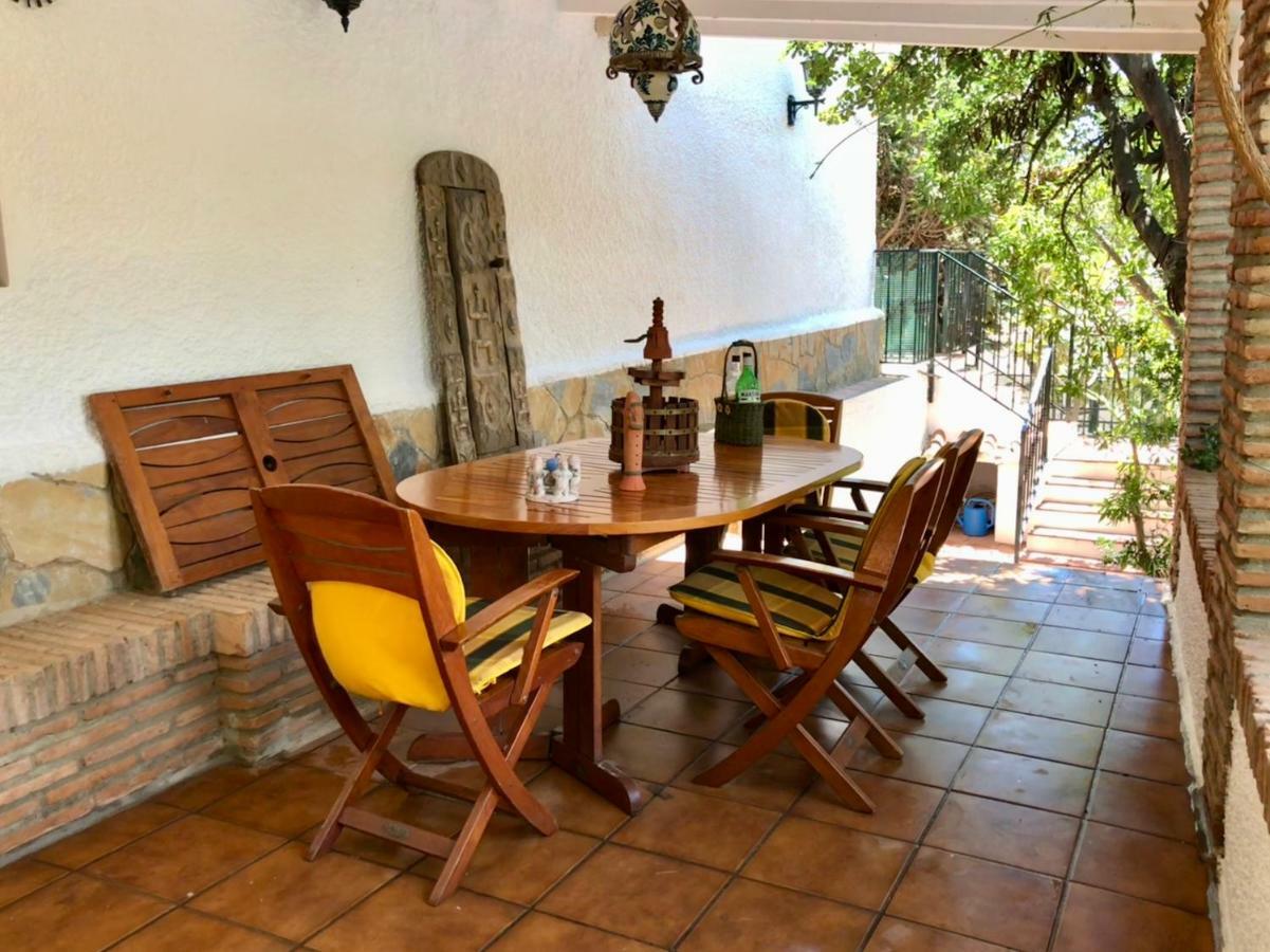 Casa vacanze Rentcostadelsol Pinares-malaga