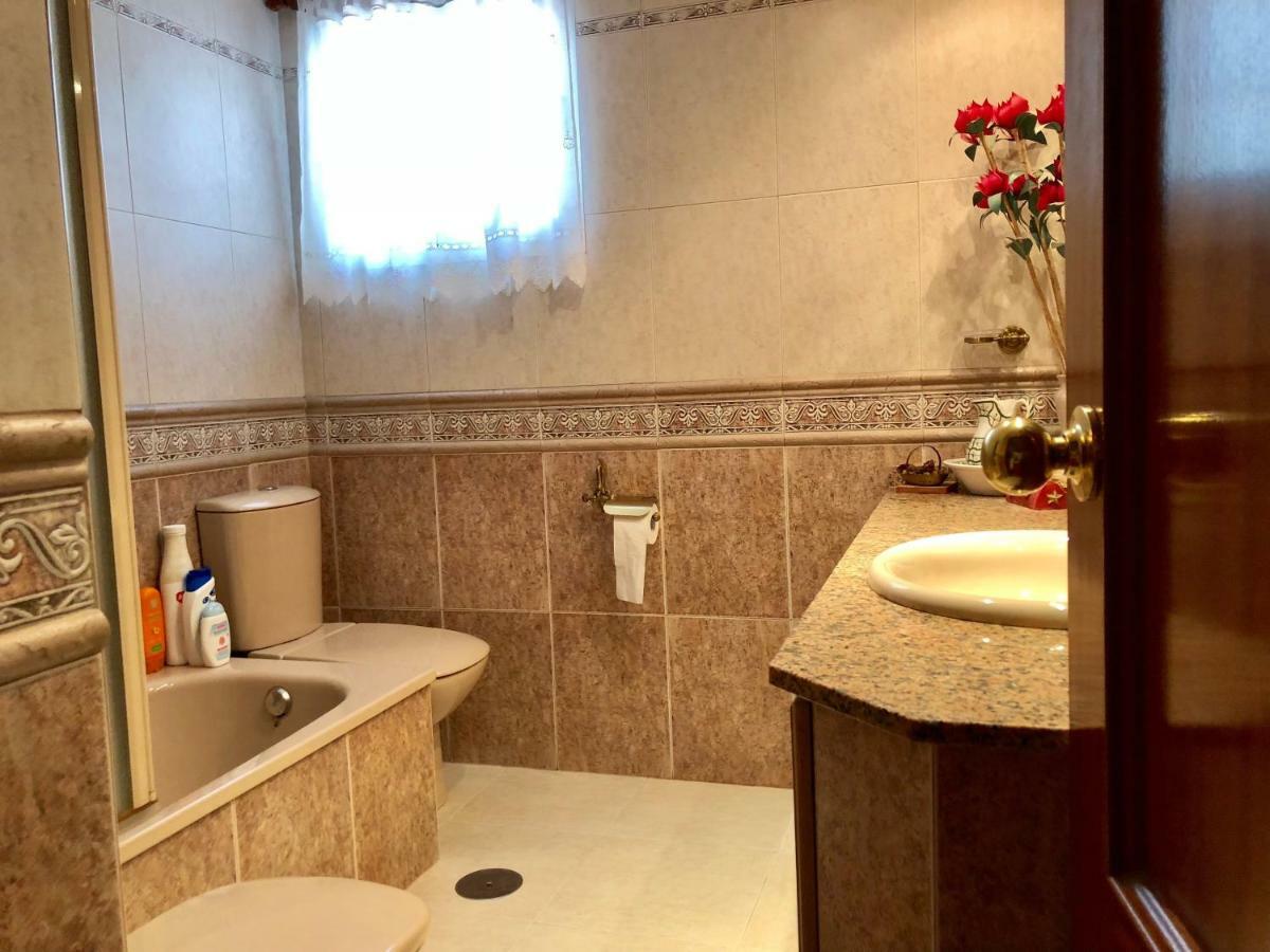 Ferienhaus Rentcostadelsol Pinares-malaga