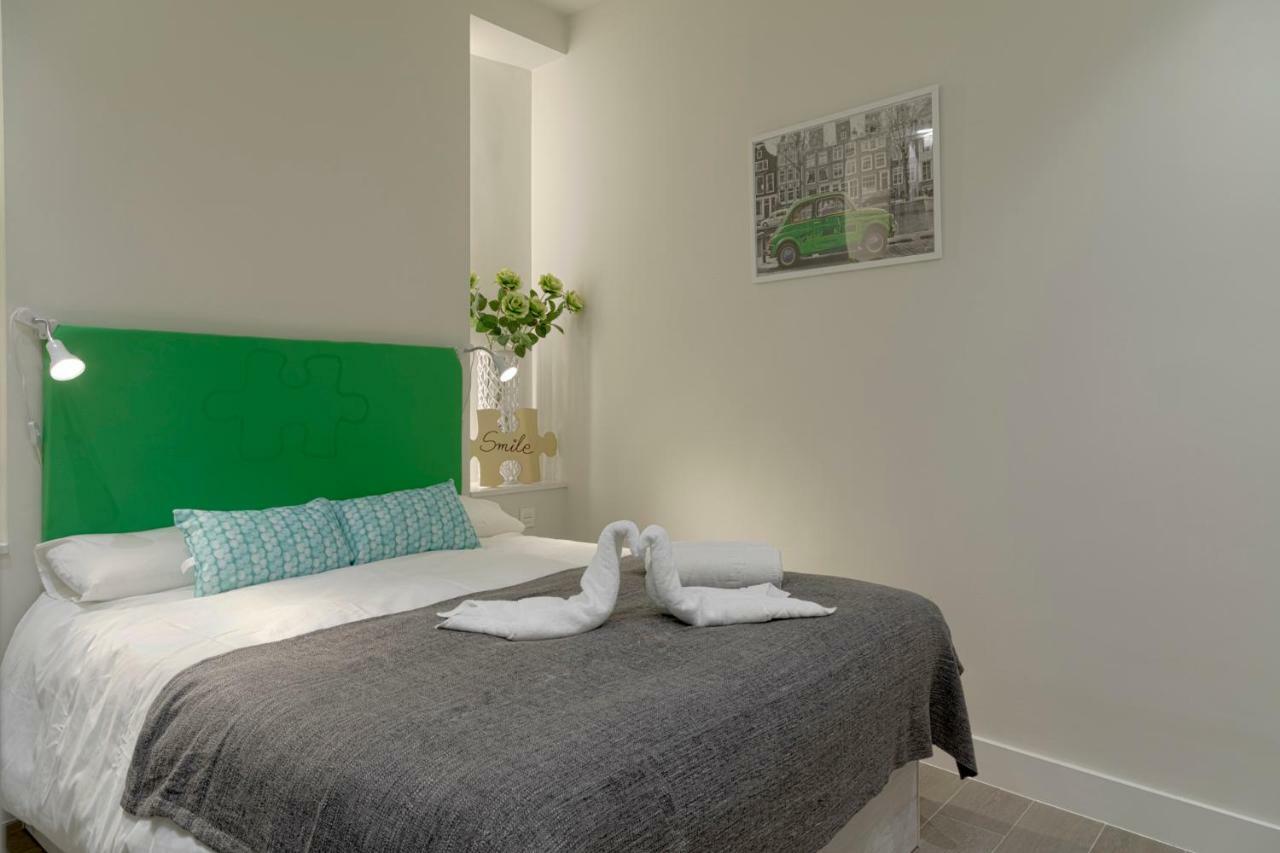 Suncity Teatro Premier Apartment Malaga