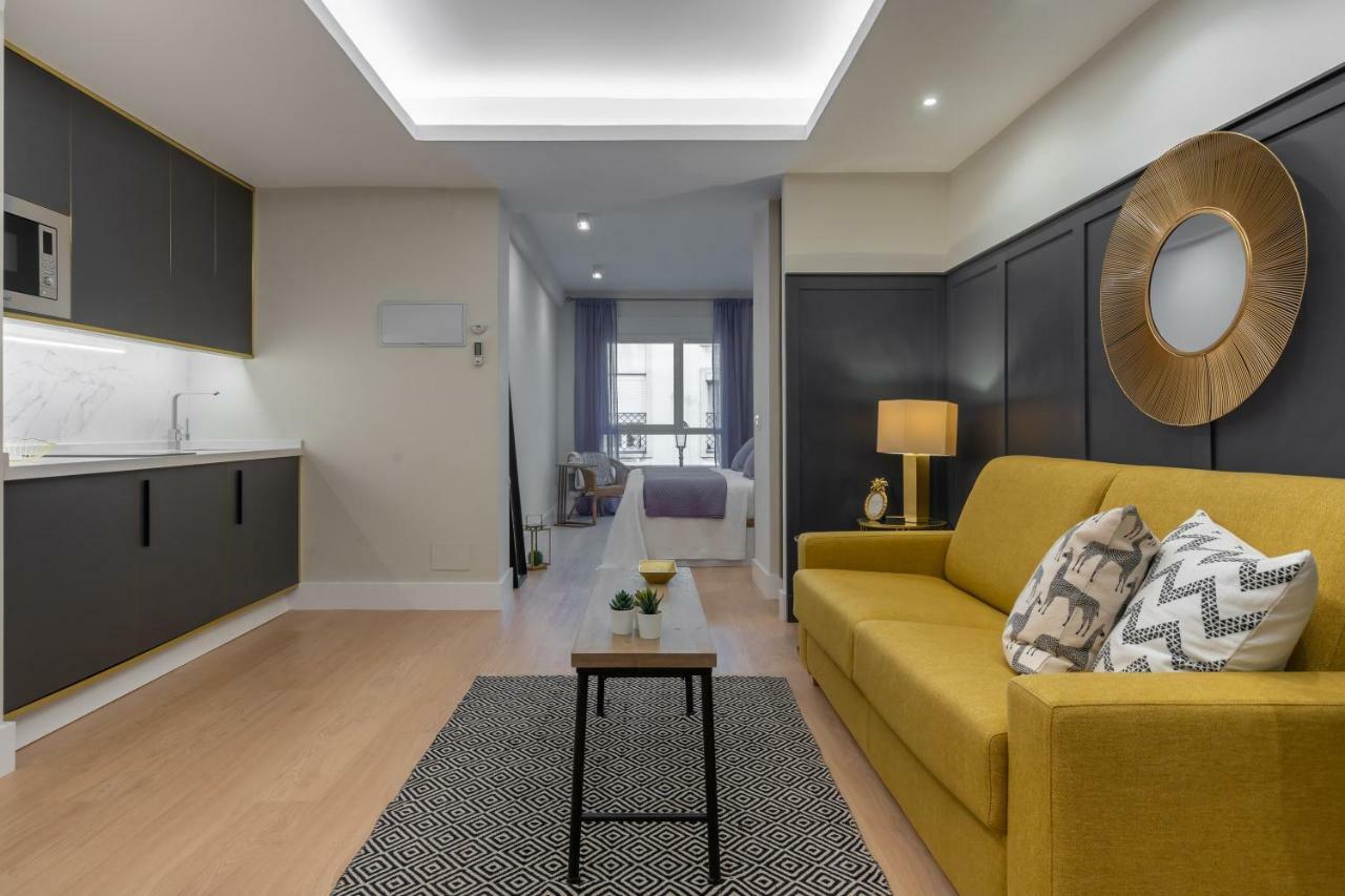 Apartamento Iloftmalaga Victoria 43 Málaga