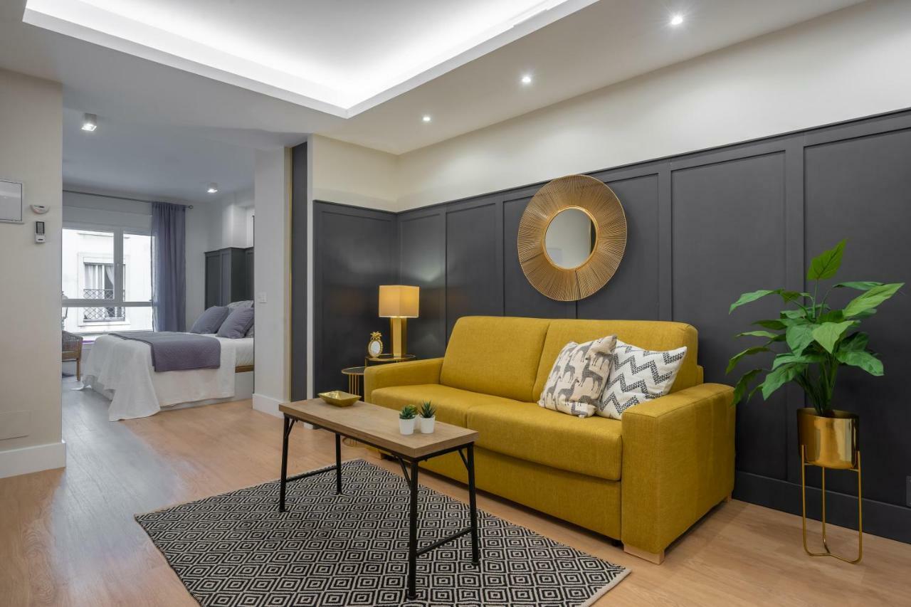 Apartamento Iloftmalaga Victoria 43 *