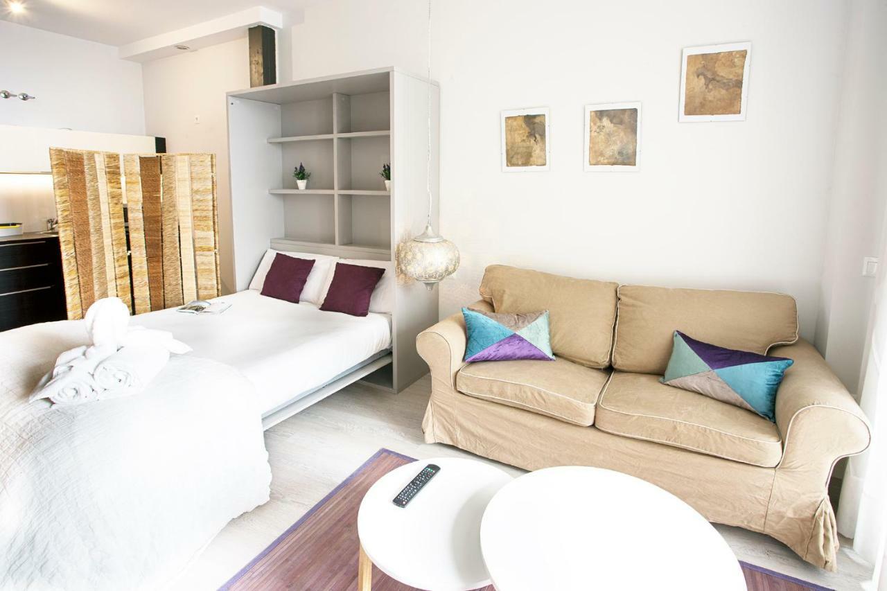 Apartamento Graffiti *