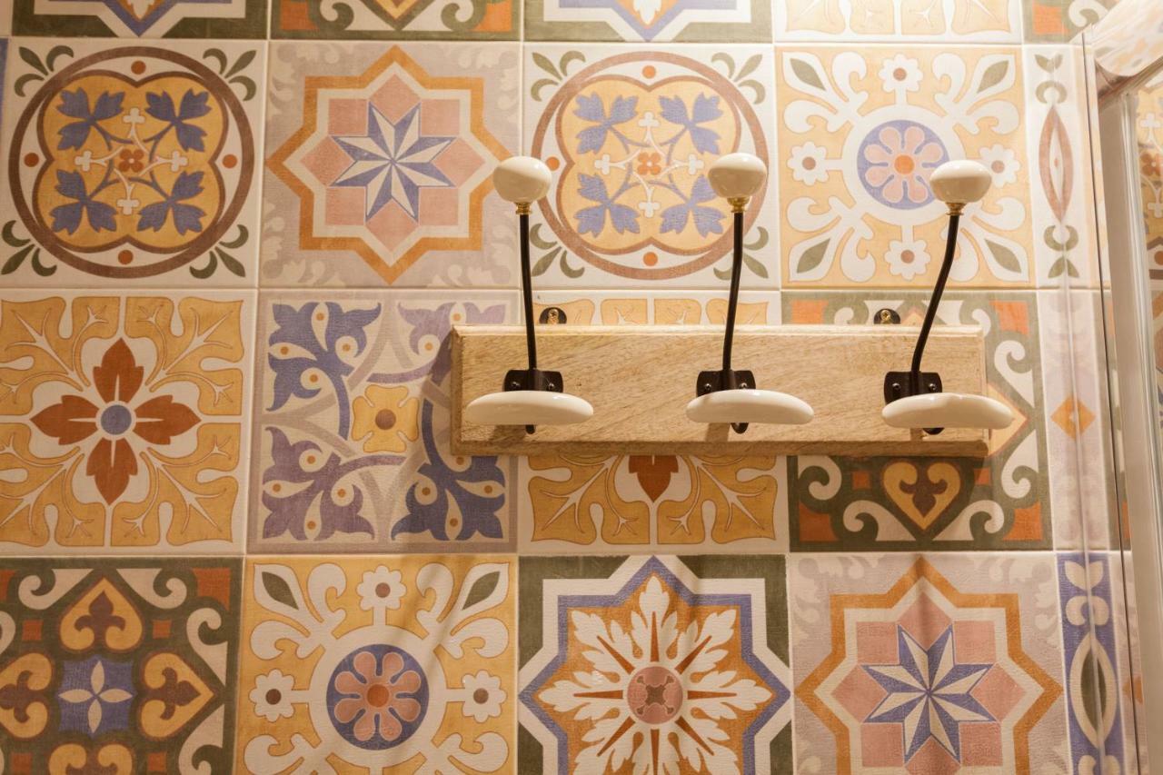 Apartamento Graffiti *