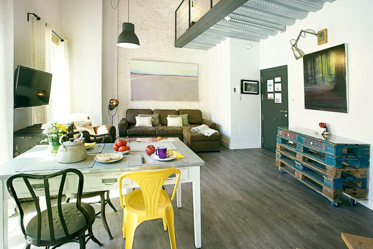Apartamento Graffiti