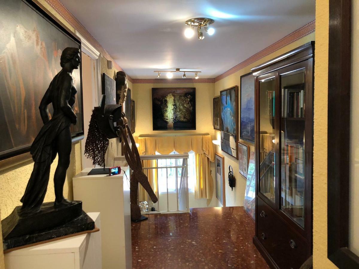 Casa vacanze Rentcostadelsol Pinares-malaga