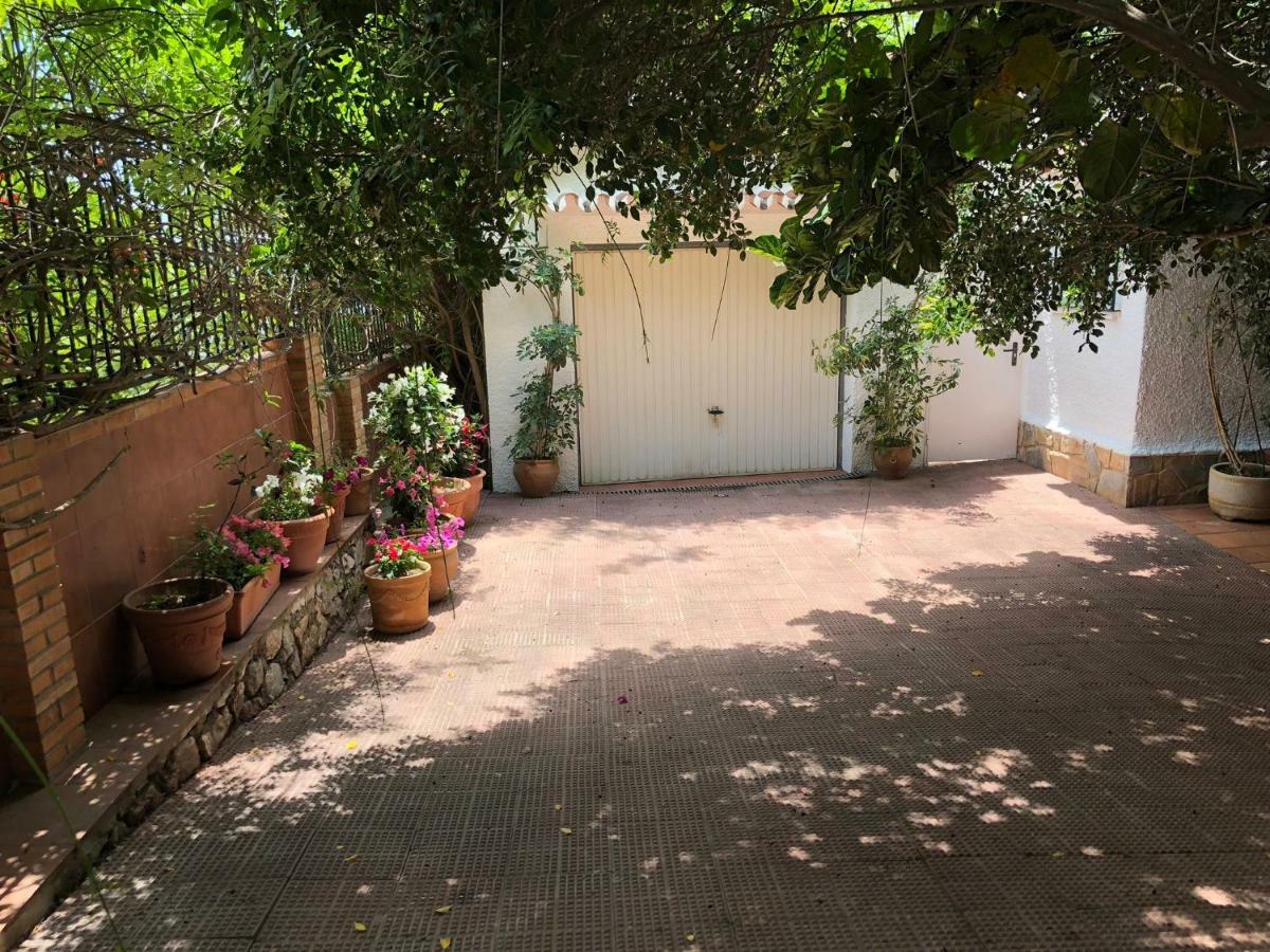 Rentcostadelsol Pinares-malaga Casa vacanze