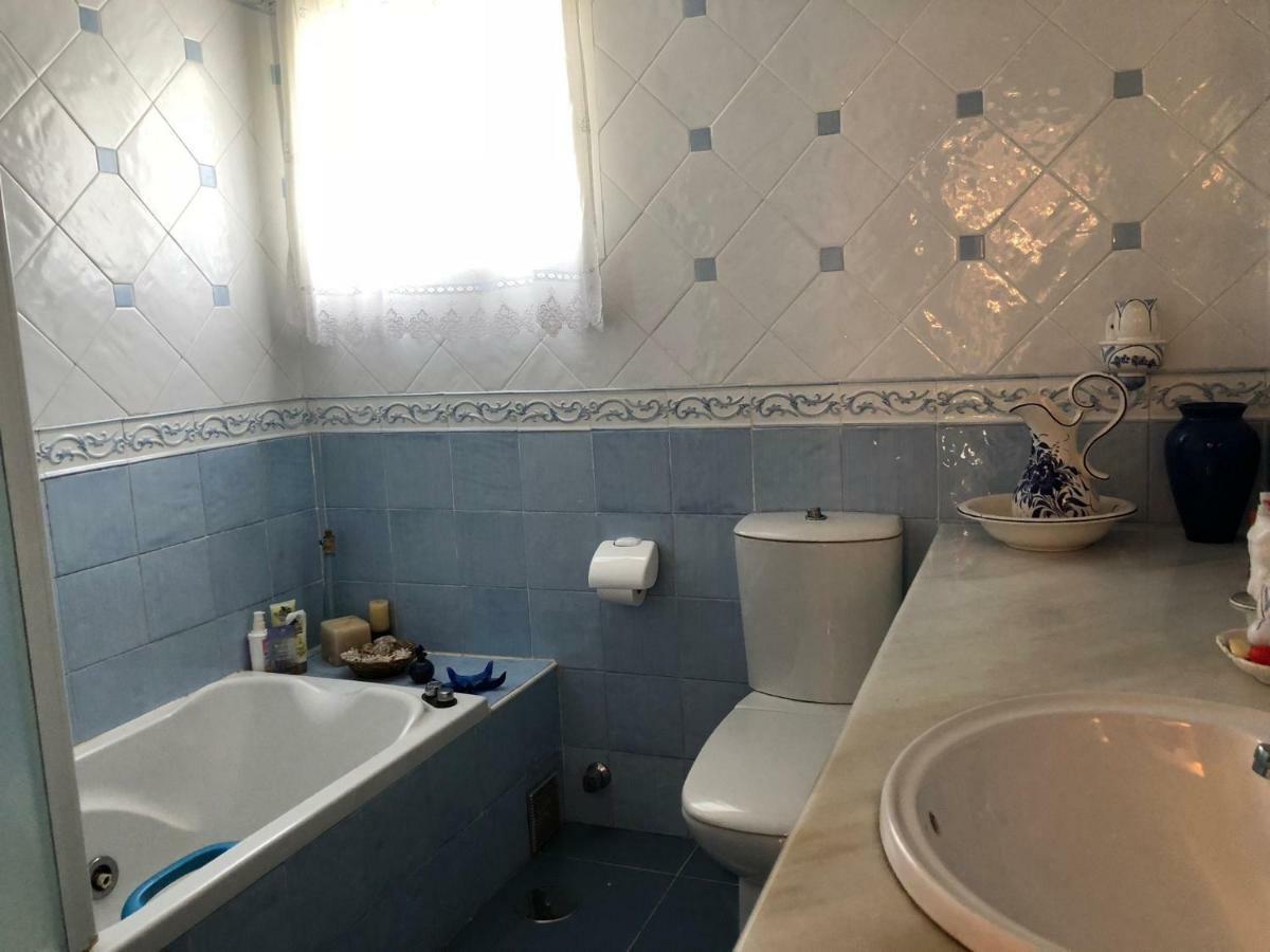 Rentcostadelsol Pinares-malaga Ferienhaus