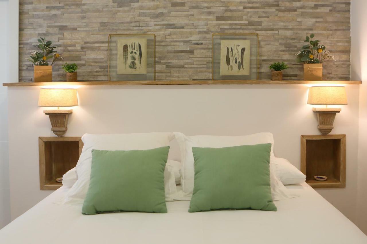 Gr Boutique Catedral Apartamento Málaga
