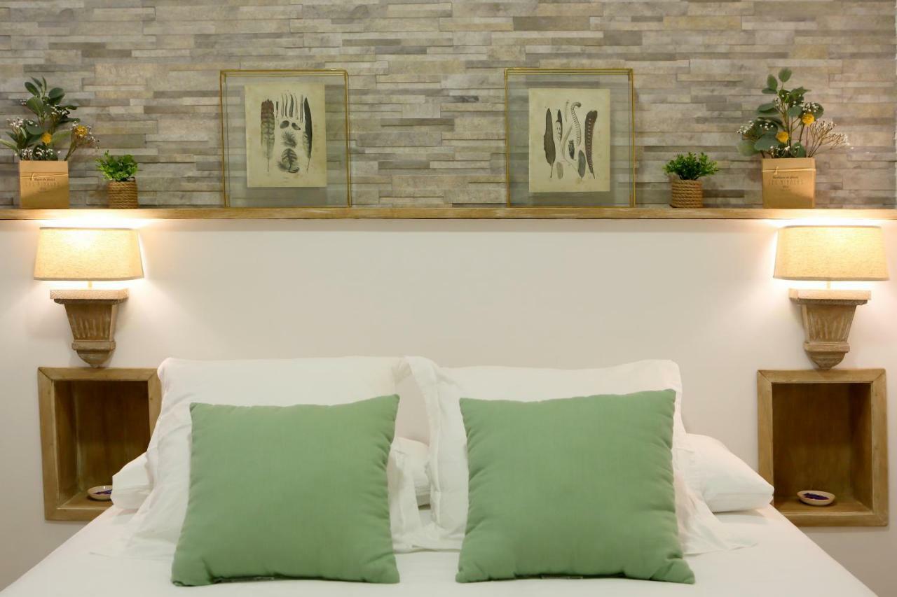 Gr Boutique Catedral Apartamento Málaga