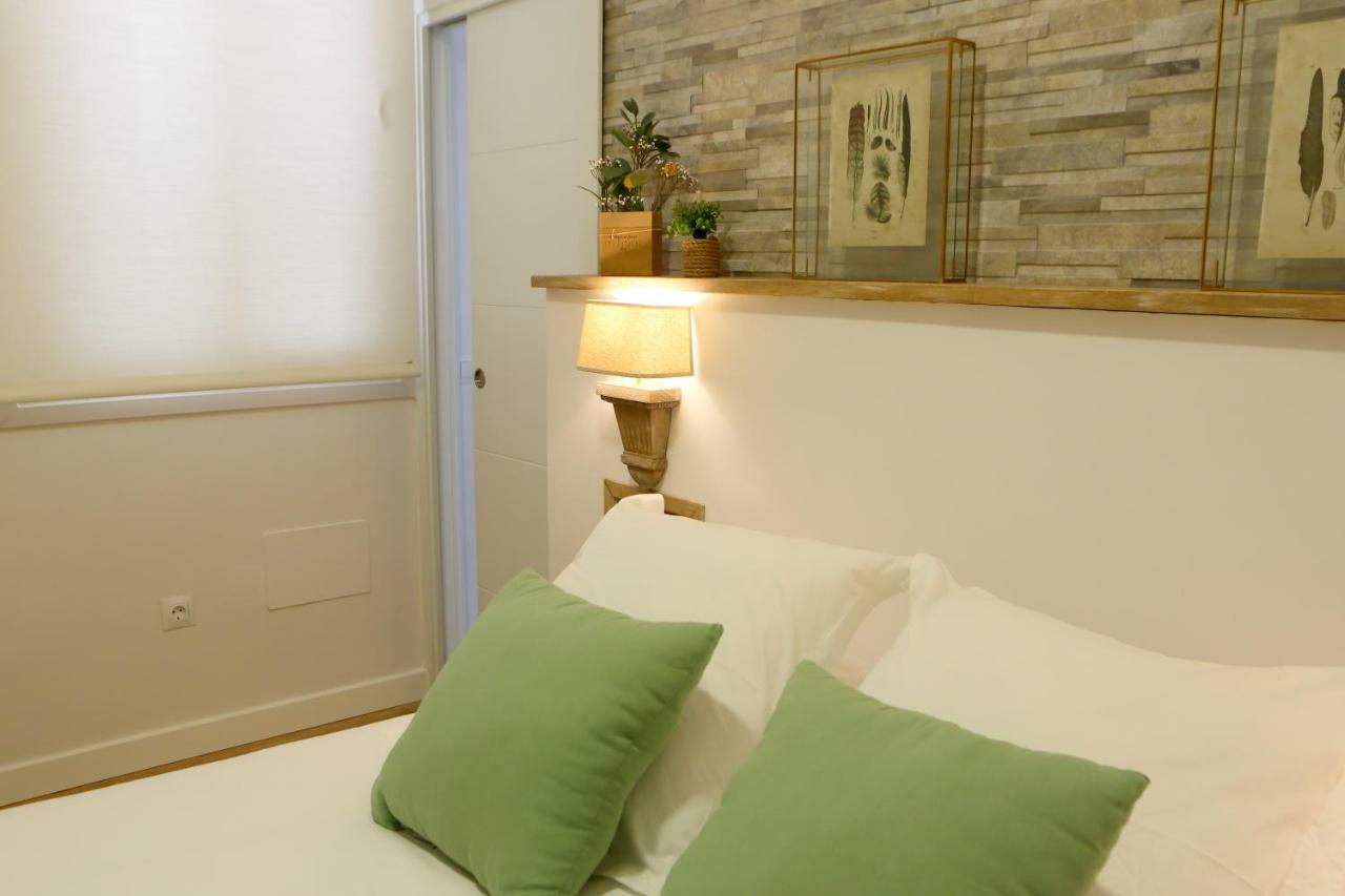 Gr Boutique Catedral Appartement Málaga