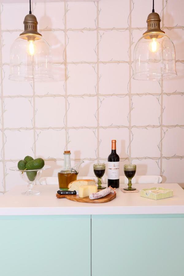 Gr Boutique Catedral Appartement Málaga