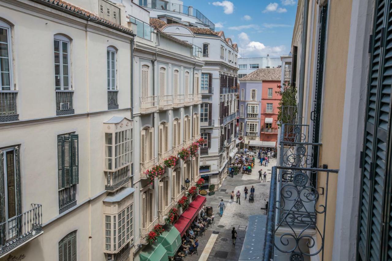 Apartamento Gr Boutique Catedral