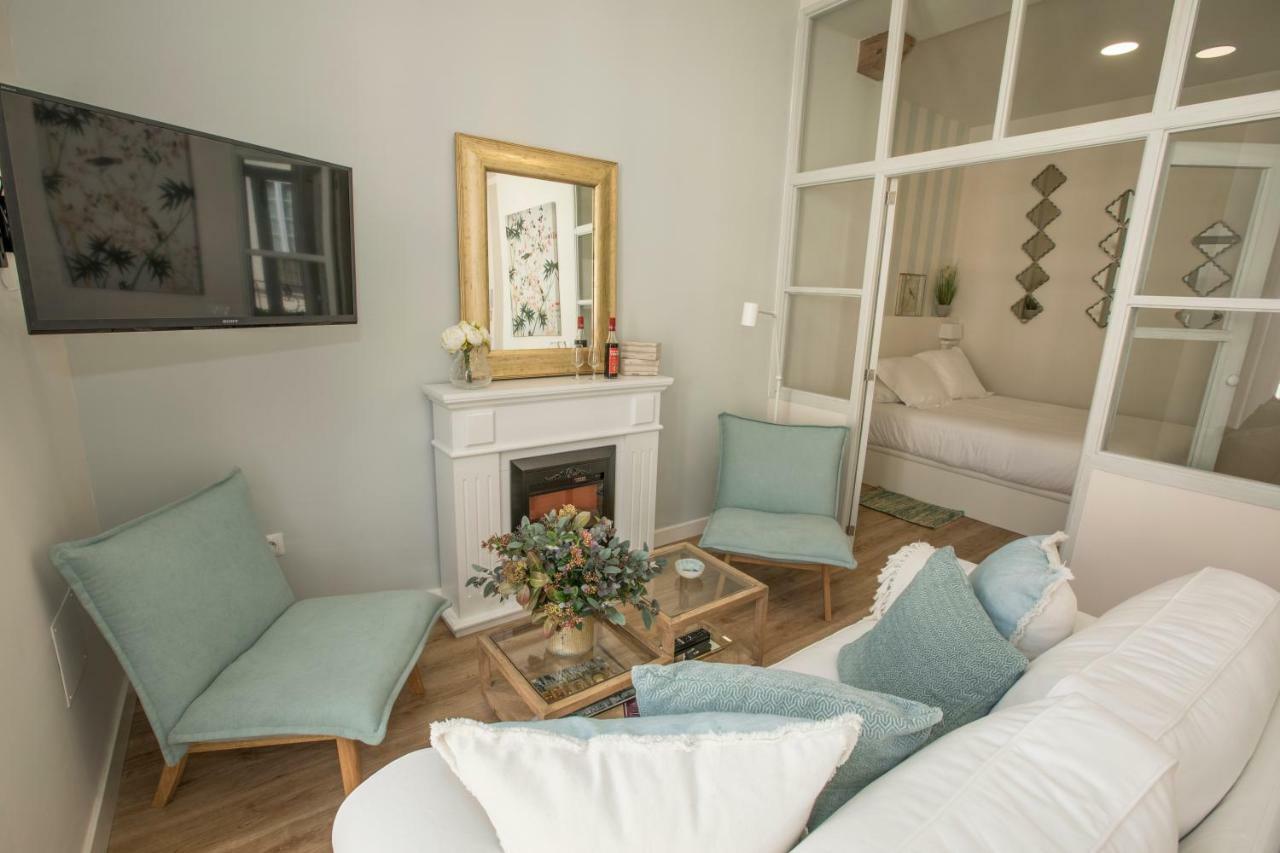 Gr Boutique Catedral Apartamento *