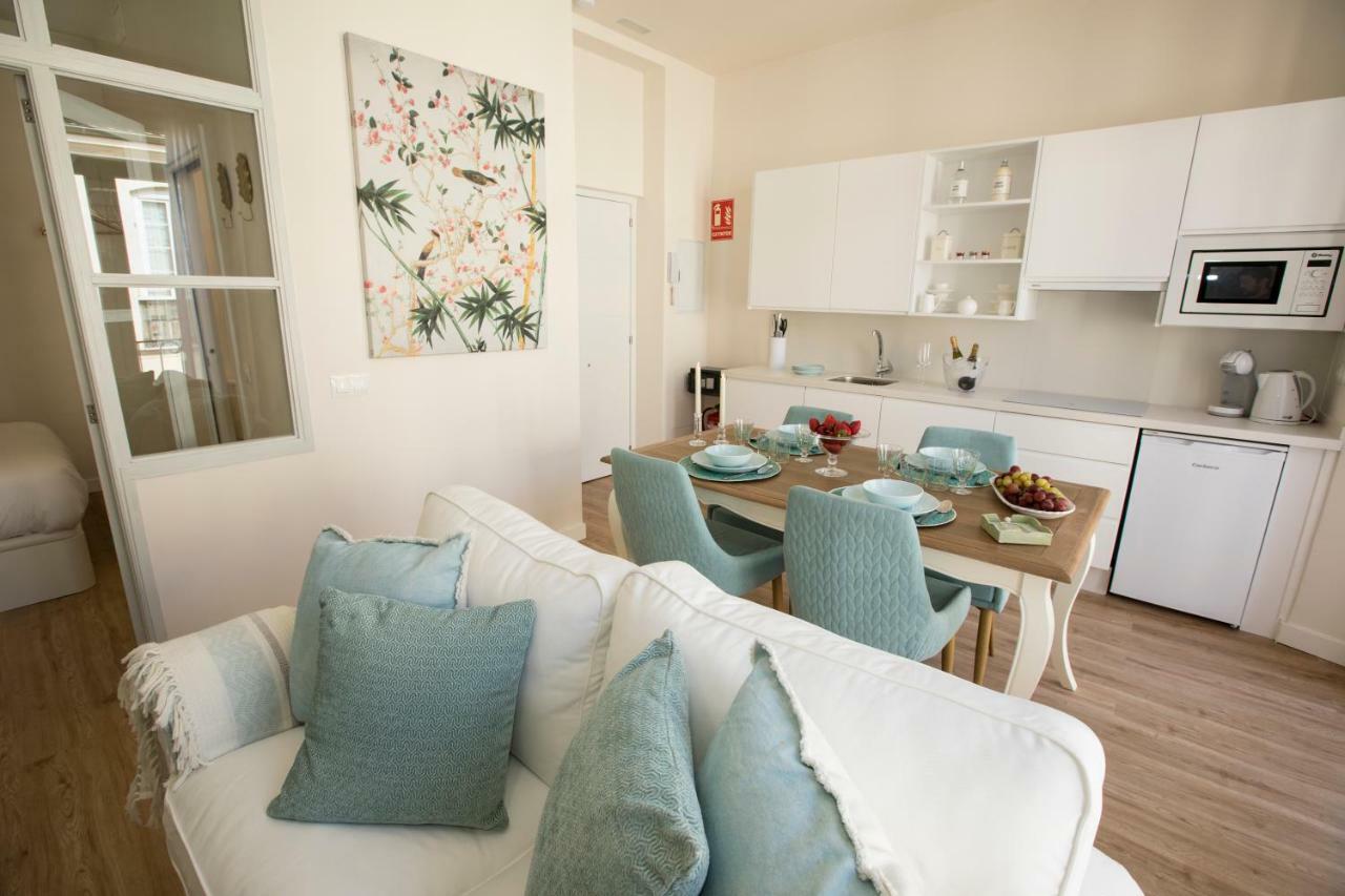 Gr Boutique Catedral Apartamento *