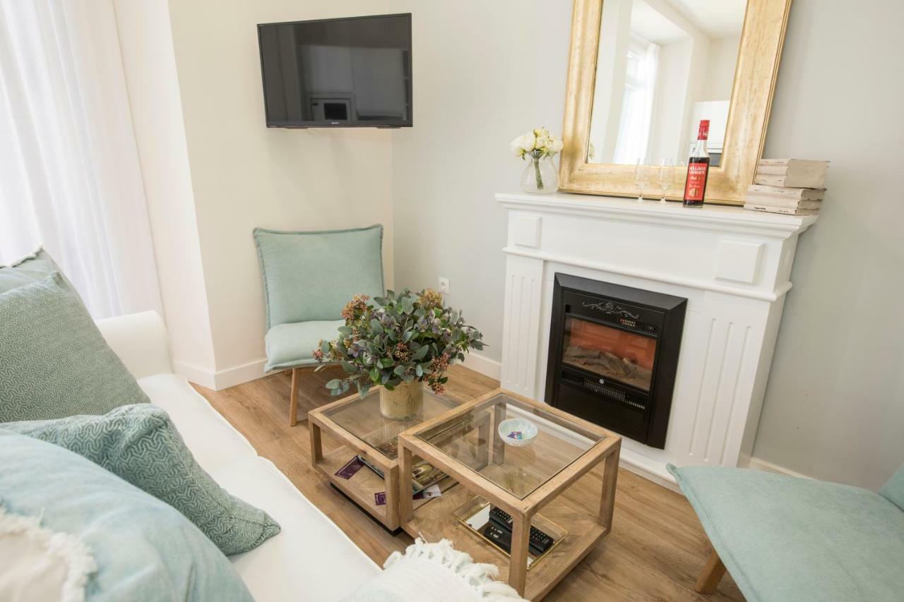 Apartamento Gr Boutique Catedral