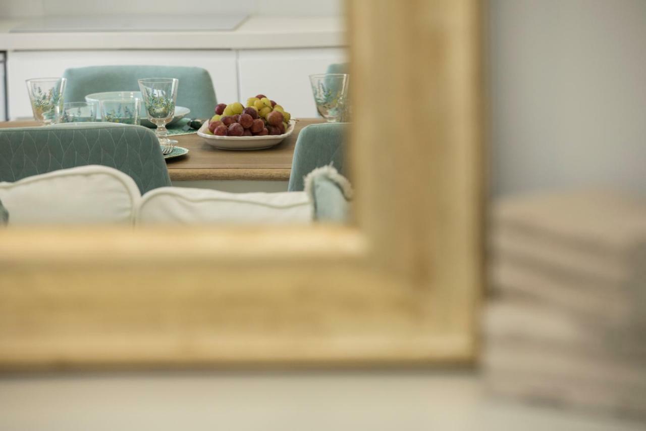 Apartamento Gr Boutique Catedral